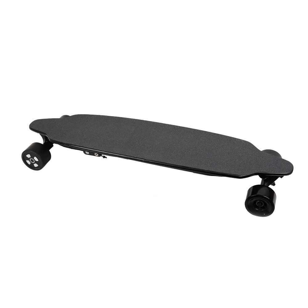 Black Best Electric Skateboard 2019 Long Range 4 Wheel Longboard Skateboard Deck Cheap 600w*2 Motor Adult - Buy Skateboard,Electric Skateboard Deck Product on Alibaba.com