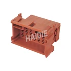 Connectors High Quality Connector HAIDIE ATUO 21WAYS HIGH QUALITY 1-967630-1 Automotive Connectors