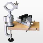 Drill Stand Bench Vise Grinder Holder Electric Drill Stand