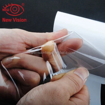 Auto-repair transparent bra vinyl wrap sticker car body wrapping ceramic costing ppf film