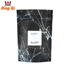 Plastic Pouch Plastic Packaging Stand Up Pouches Custom Plastic Ziplock Stand Up Pouch Packaging