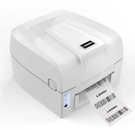 Color Usb Citizen Godex G500 Thermal 