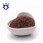 Garnet Red Garnet Red Pyrope Garnet Granat Stone 12/20 Mesh