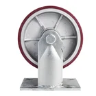 Heavy Caster Chinese Factories Specializes In Ultra Heavy Duty Caster Medical Caster