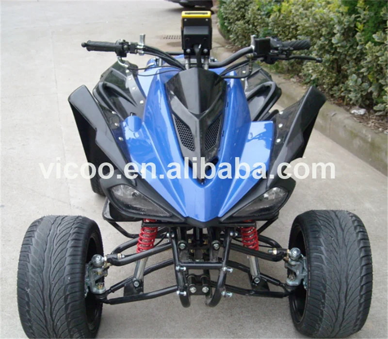 Atv Jinling 250