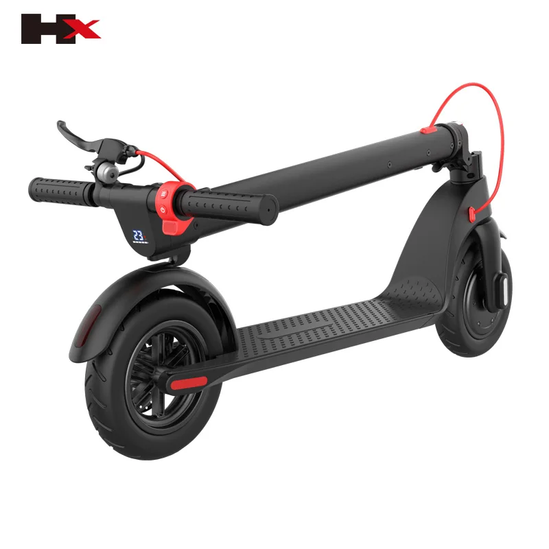 Gelukkig satelliet Communistisch Best Electric Scooter Bike Smart Classic Electric Step Scooter Removeable  Battery Foldable With Seat Optional For Adults - Buy Two Wheels Scooter,Battery  Power Electric Scooter,Folding Electric Scooter For Adult Product on  Alibaba.com