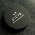 Tags Silver Tag Custom Swing Tags Clothing Silver Foil Thread For Hang Tag