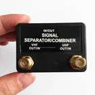 Professional production copper satellite signal amplifier