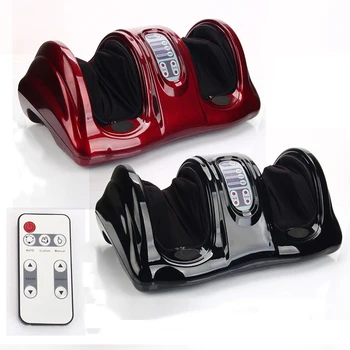 Electric Air pressure foot massager for home use