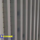 Electric Louvers Electric Louvers Width 375mm Electric Operable Louvers
