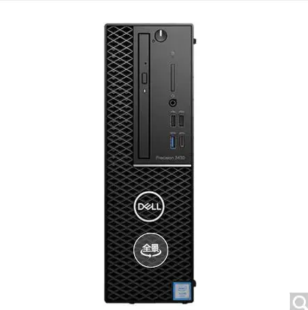 dell precision t3430