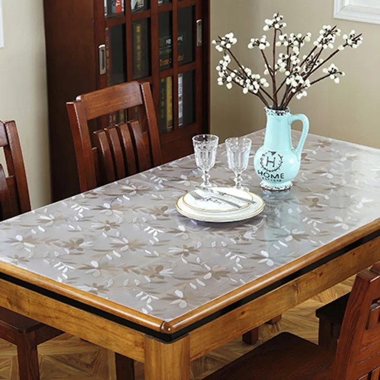 pvc sheet for dining table