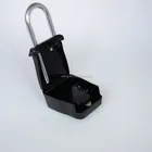 Combination Box Safe 4 Digit Real Estate Combination Key Lockbox For Real Estate