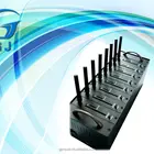 Gsm Gateway GSM 8 Port Modem Pool RJ45 Modem Pool SMS Gateway