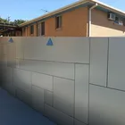 Aluminum Composite Panel Pvdf Aluminum Composite Panel ACM PVDF Aluminum Composite Panel Dibond Sandwich Panel
