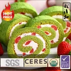 Health Tea Certified Tea Wholesale High Quality Natural Organic Matcha Planted By The US Department Of Agriculture In China