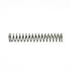 Spring Precision Springs OEM Small Precision Stainless Steel 15mm Od Compression Ballpoint Pen Spring