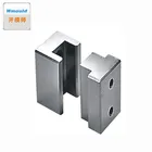 Interlocking Interlock High Quality Interlocking Mold Square Interlock For Interlocking Mould Parts