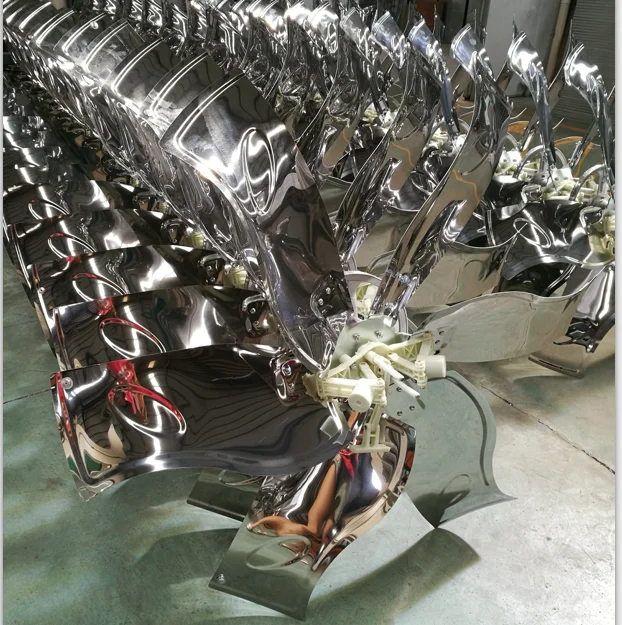 Axial Flow Ventilation Fan, 1000mm, 380V, 26000 - detail 4