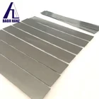 Price Of Titanium Plate High Purity Ti-pure Price Of Stock Gr2 Titanium Plate