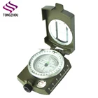 Compass Compass Compass Military Prismatic Sighting Compass