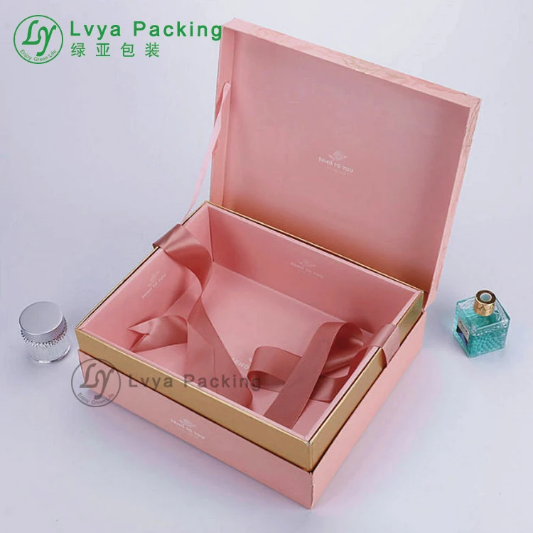 wedding candy box chocolate favour box baby shower birthday pink