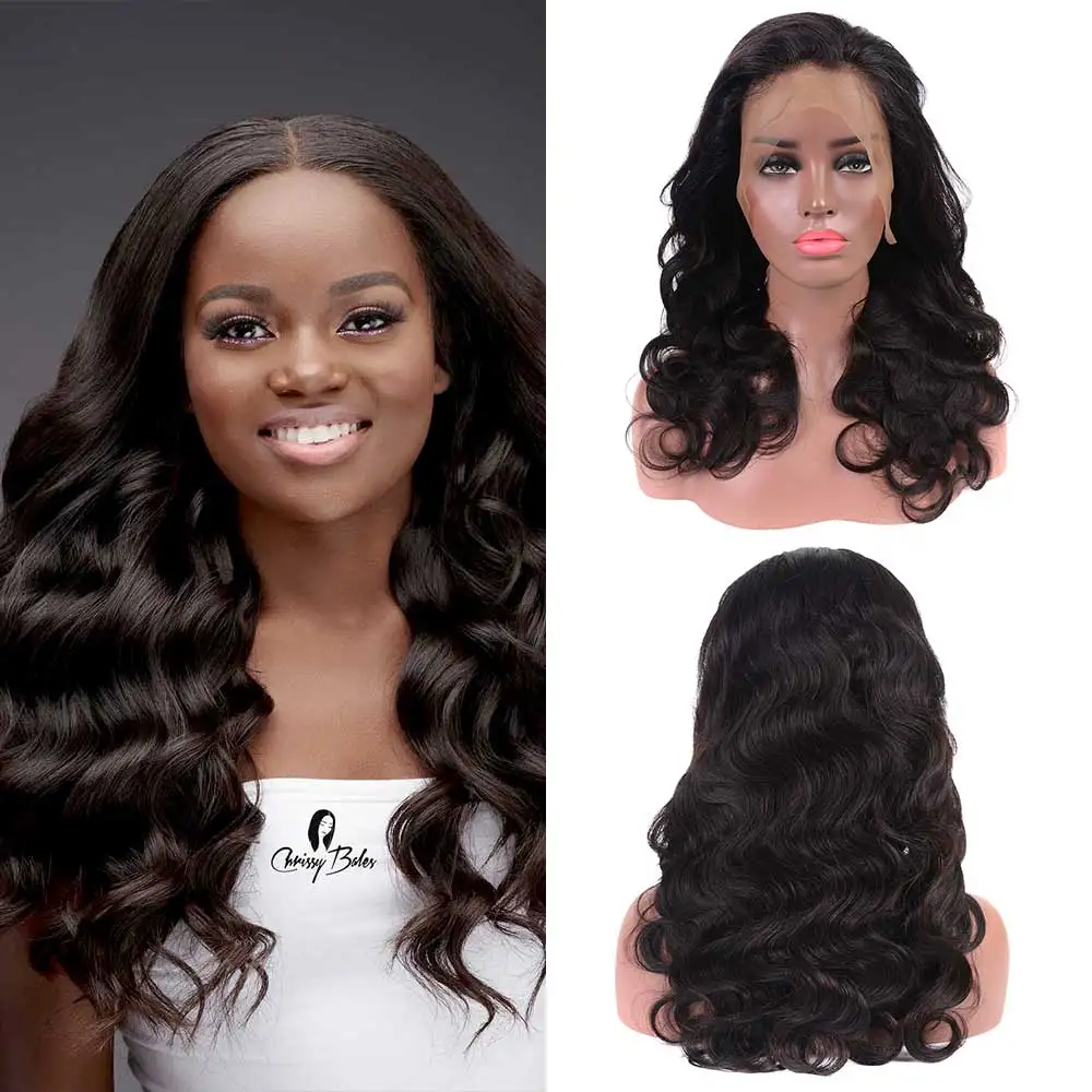 asian lace front wigs