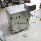 Lemon CE Qualified Electric Industrial Orange Peeler Apple Pear Kiwi Lemon Peeling Machine Price