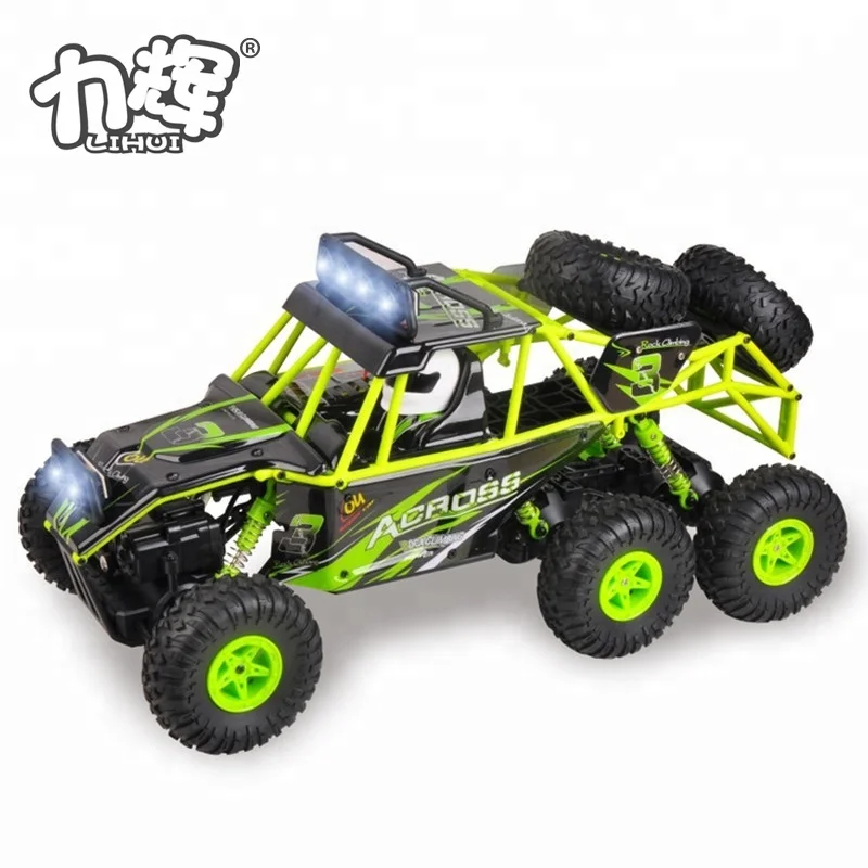 Wl rc cars Clearance