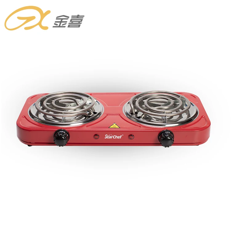 surya electric gas stove