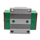 Linear Way China Linear Guide Rail Way 2000mm RGW45HC RGW55HC RGW65HC