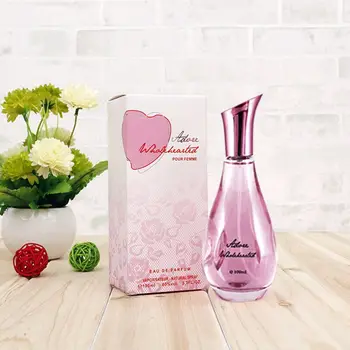 Hot Sale Original Long Lasting Eau De Perfumes For Women in china
