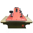 Leather Cutting Machine Cutting Press Machine 25tons Atom Hydraulic Leather Gloves Cutting Press Machine Price
