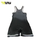 Wrestling Wrestling Singlets White Nylon Spandex Wrestling Singlets 5xl