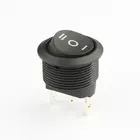 Rocker Switch Cqc T85 1e4 3 Way 3 Position On Off On Rocker Switch