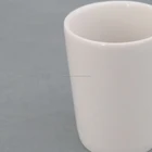 Price Wing White Mug Stocked Low Price Sublimation Ceramic Round White Mug With Wing Handle