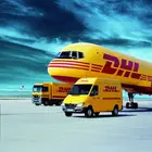 Dhl Dhl Dhl DHL International Shipping Rates Cheapest Express Compani To Jordan Dubai Fast Air Freight