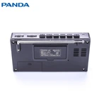 Recorder China Supplier Portable With Usb Radio Rechargeable Battery Cassette Recorder