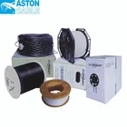 Rg59 Cable Rg59 Coaxial Cable CCTV/CATV/HDTV RG6 RG59 Coaxial Cable Rg59+2c