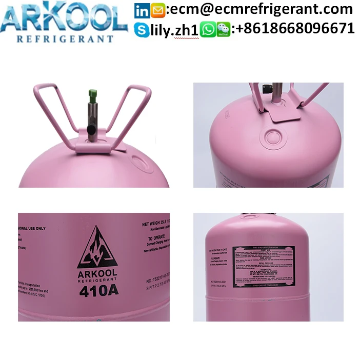 What Is R A Refrigerant Gas Miracle Refrigeration