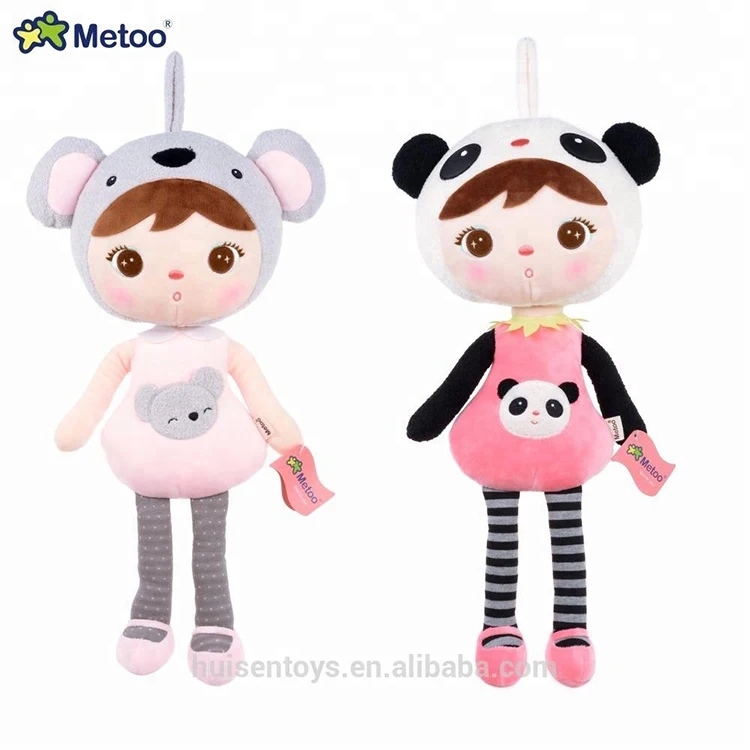 metoo doll panda