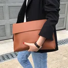 New Design PU Leather Women Ladies Clutch Bag