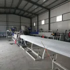Line Pe Foam Machine Pe Epe Foam Sheet Production Making Extruder Machine Line