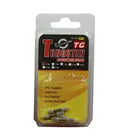 Grip Tungsten Rubber Tube Sinker Exchangble Fishing Weight Terminal Accessories 0.5g 1g 1.5g 2g 3g 4g 5g