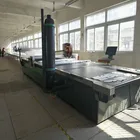 Garments For Hot Sale Cnc Garments Cutting Machine For Car Seats With Knife Cutting Low Price