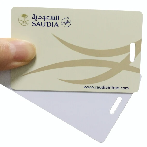 Pvc Airline Luggage Bag Tags 