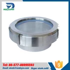 Union Stainless Steel Hygienic Union Sight Glass