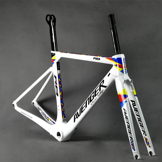 hongfu carbon frame