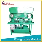Polisher Polisher Machine Sheet Metal Sheet Satin Machine Polisher