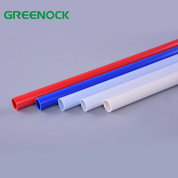 Factory Price 20mm Electrical Conduit Names Of Pvc Pipe Fittings factory-price-20mm-electrical-conduit-names-of-pvc-pipe-fittings